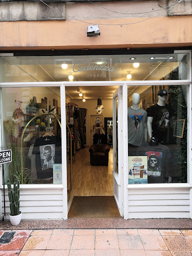Cadenzza Store