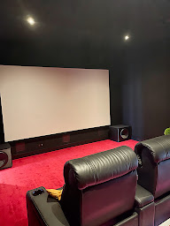 Photo n°30 de Haute Fidélité Saumur à Saumur (Magasin de musique)