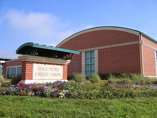 Educators Credit Union - Visual