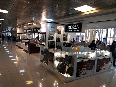 Photos of Mehrabad International Airport