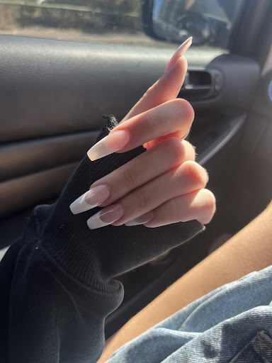 Natural Beauty Nails Salon - Thumbnail