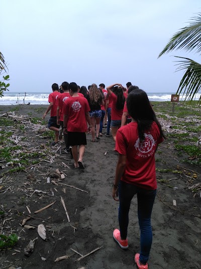 Photos of PACUARE NATURE RESERVE