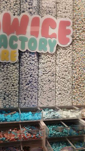 Sweet Factory Store