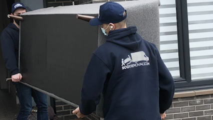 Scot Removals Home and Flat Movers