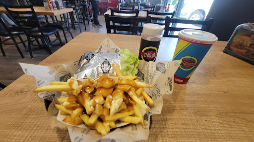 Fatburger Willowbrook Gallery - Canada