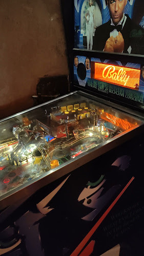 Opinii despre Bip Bip Bar în Roskilde - Bar