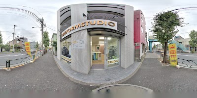 ユニフォームスタジオ 大田店