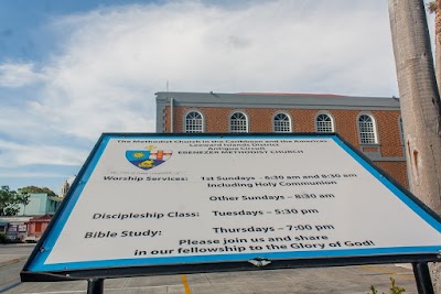 Photos of Ebenezer Methodist Church