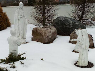 Photos of Viļānu Sv. Miķeļa erceņģeļa Romas katoļu baznīca un klosteris