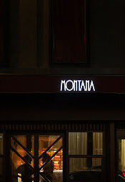 Photo n°1 de Le Montana à Paris (Restaurant)