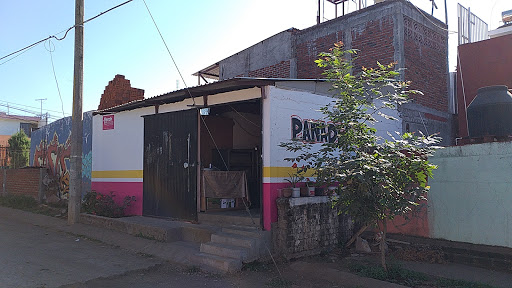 Panaderia Toral