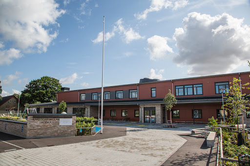 Karstorp School - Visual