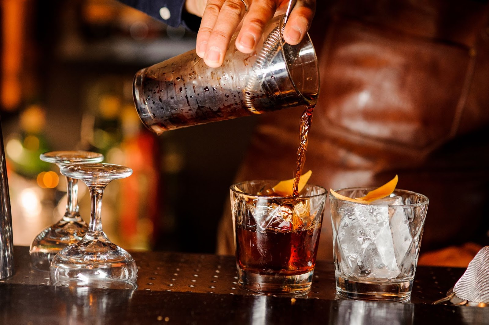 Circa Bar & Kitchen — photo 7