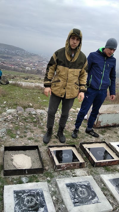 Photos of Tashtar-Ata