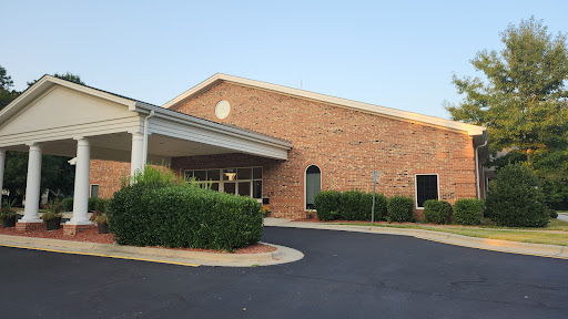 Ambassador Presbyterian Church - Thumbnail