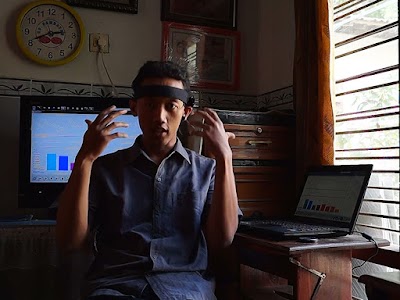 Photos of hipnoterapi blitar