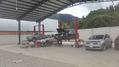 Photos of AgCar Ingenir&iacute;a Automotriz