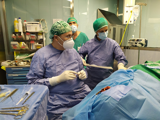 Asprea Dr. Francesco
