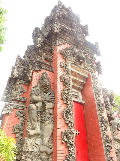 Photos of Pura Merta Sari Rempoa