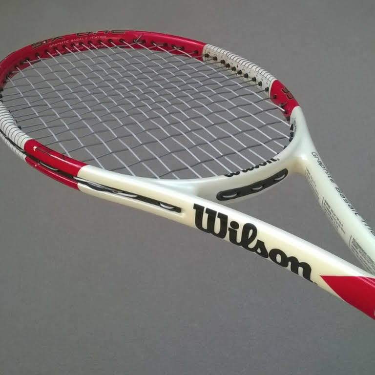 Ektelon Standing Tennis Badminton Squash Stringing Machine, Racquet Sports, Gumtree Australia Ryde Area - Epping