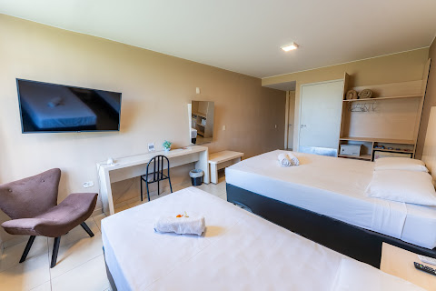 Hotel Diplomat by Bsb Inn by null