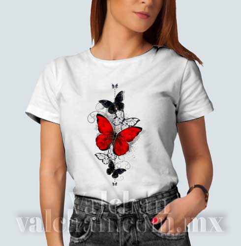 PLAYERAS VALCHAN - Thumbnail
