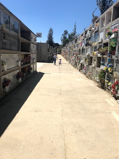 Photos of Cementerio Cat&oacute;lico De Quilpu&eacute;