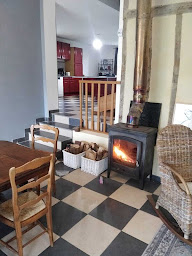 Photo n°7 de Vakantiehuis Gite Mainbresson à Rocquigny (Maison de vacances)