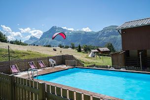 Photo n°14 de Ternelia Les Flocons Verts à Arâches-la-Frasse (Village de vacances)