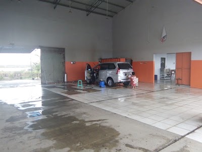 Photos of Bangsri Cemerlang Car Wash