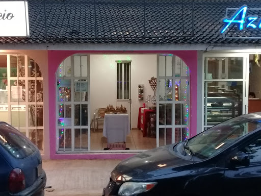 Mini Bazar Navideño Xalapa Logo