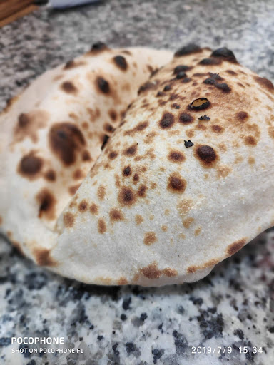 Burger du Coin