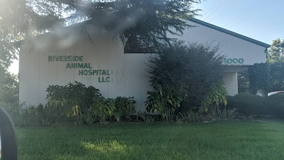 Riverside Animal Hospital LLC