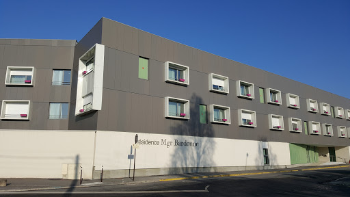 Photo de Maison de Retraite des Prêtres