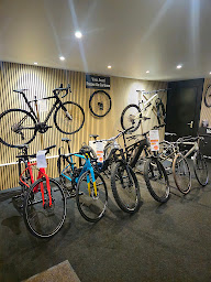 Photo n°21 de Cycle & Ko à Pontarlier (Atelier de réparation de véhicules de loisirs)