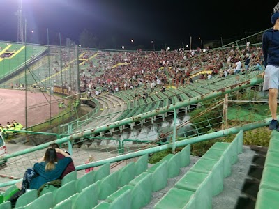 Photos of Asim Ferhatovic Hase Olympic Stadium
