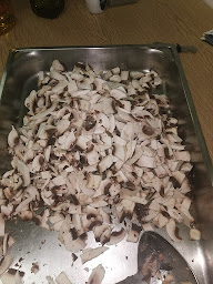 Photo n°27 de Tonton Fredo à Saint-Hilaire-de-Lusignan (Traiteur)