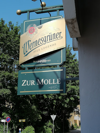 Bierstube "Zur Molle" - Thumbnail