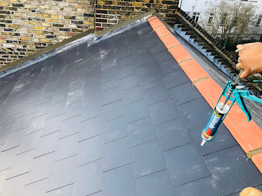 SD Roofing - Visual