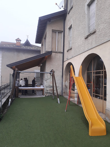 Oratorio di Azzone di Scalve - Thumbnail