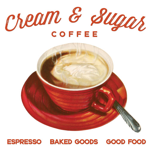 Cream & Sugar Coffee - Thumbnail