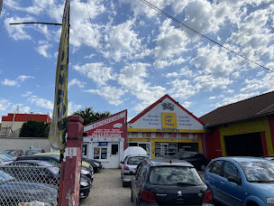 Photo n°3 de Auto Fast Pieces à Cormeilles-en-Parisis (Magasin de pièces automobiles)