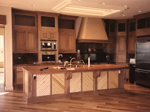 Max F Chavez Custom Doors Furniture - Thumbnail