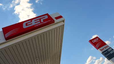 Photos of GEP Carburanti