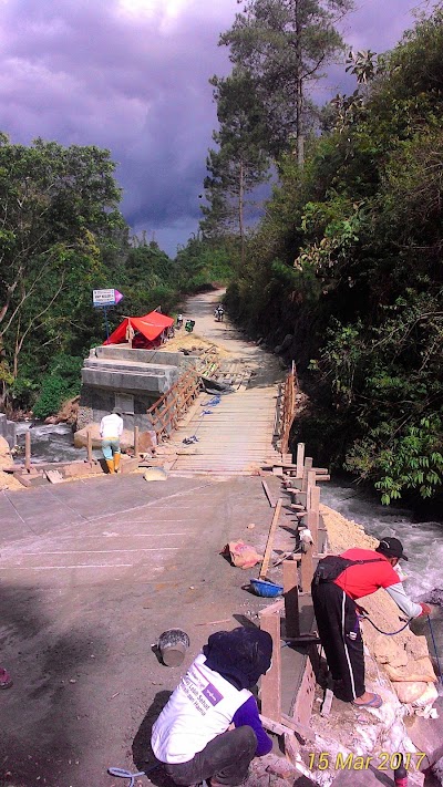 Photos of Balai-balai