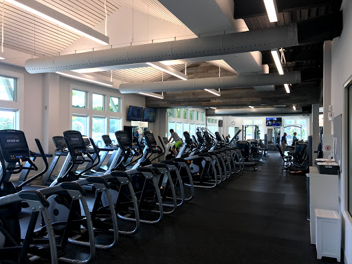 Bayside Health & Aquatic Club - Thumbnail