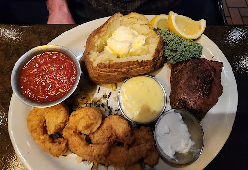 20's Hideout Steakhouse - Thumbnail