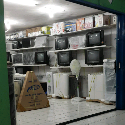 Photos of Amsyur Elektonik