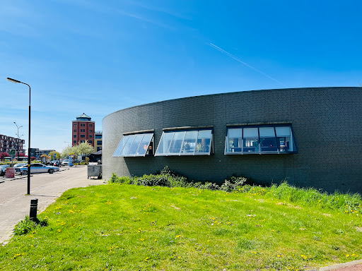 Wandelstartpunt Heerhugowaard Station