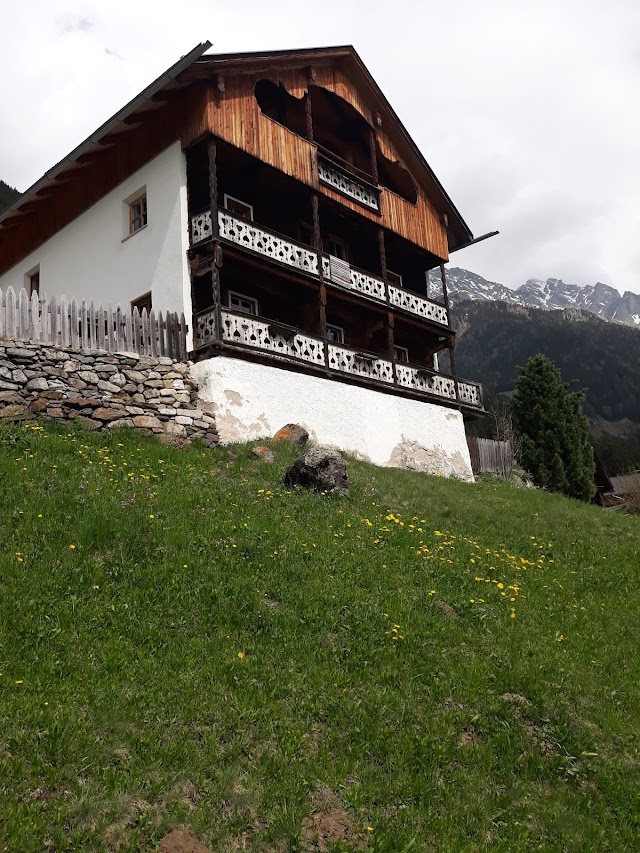 Camping Antholz